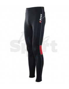 PANT FISIKO ZEUS PANTALONE RUNNING 2