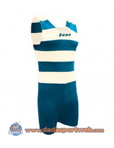 BODY LYCRA CANOTTAGGIO ZEUS 2