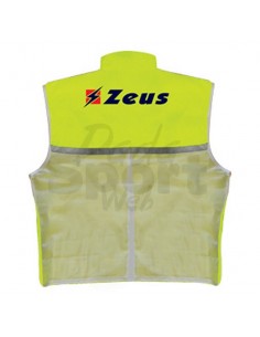 RAIN SMANICATO ZEUS JACKET RUNNER 2