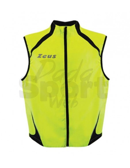 GILET FLASH ZEUS