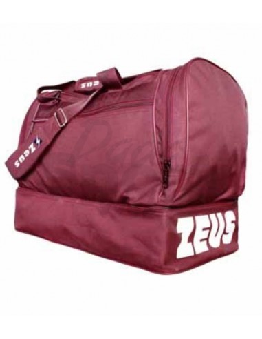 borsone calcio zeus medium