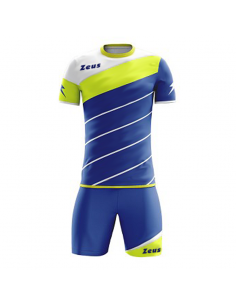 KIT CALCIO LYBRA ZEUS COMPLETI CALCIO 2