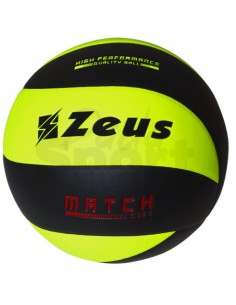 PALLONE MATCH VOLLEY ZEUS