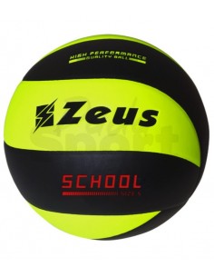 PALLONE SCHOOL VOLLEY ZEUS