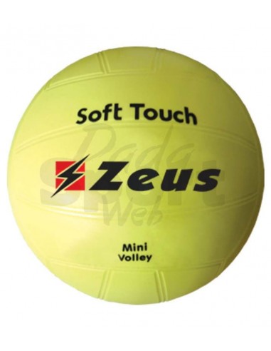 PALLONE MINIVOLLEY  ZEUS