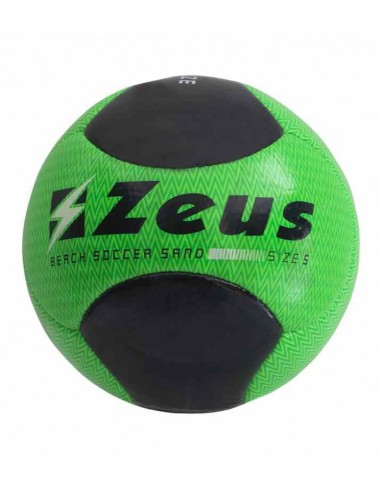 PALLONE BEACH VOLLEY ZEUS