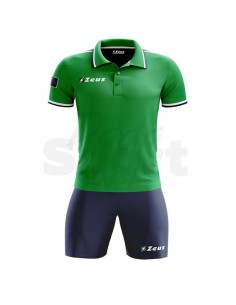 KIT CITY ZEUS KIT RELAX ESTIVO 2