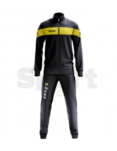 TUTA ZEUS APOLLO - TUTA SPORTIVA RELAX TRACKSUIT 2