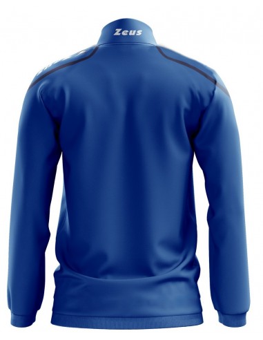 TUTA MICRO FAUNO ZEUS TUTA SPORTIVA MICROFIBRA