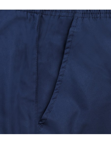 TUTA MICRO FAUNO ZEUS TUTA SPORTIVA MICROFIBRA