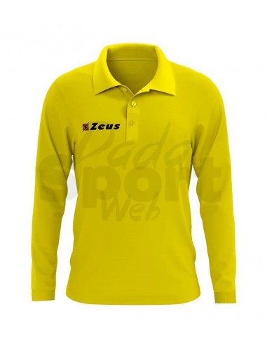 POLO BASIC M/L ZEUS