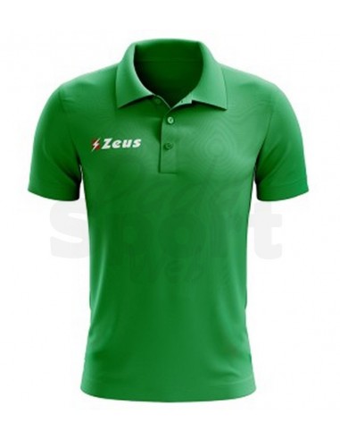 POLO BASIC M/C ZEUS