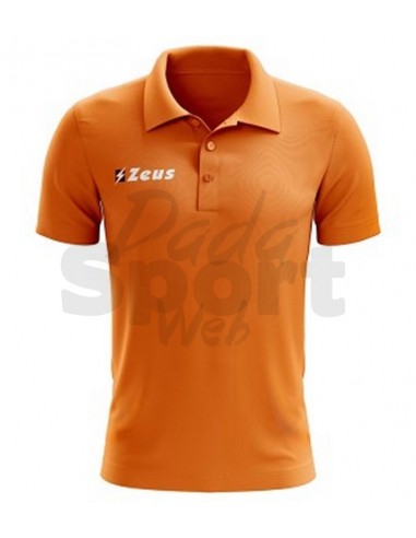 POLO BASIC M/C ZEUS