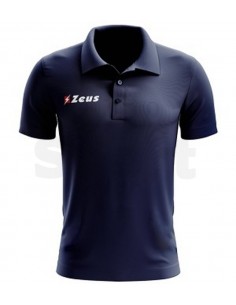 POLO BASIC M/C ZEUS 2