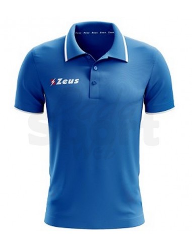 POLO GOLF ZEUS