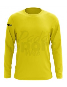 T-SHIRT BASIC M/L ZEUS 2