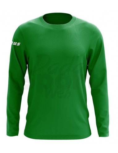 T-SHIRT BASIC M/L ZEUS