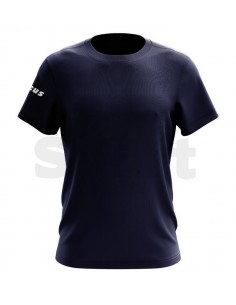 T-SHIRT BASIC M/C ZEUS 2