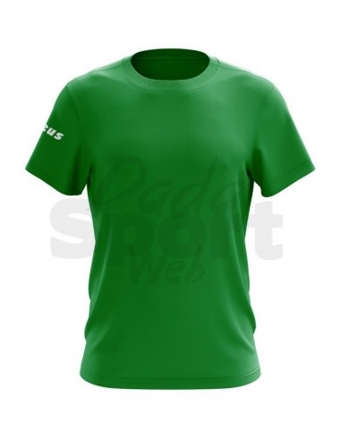 T-SHIRT BASIC M/C ZEUS