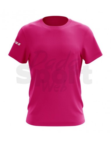 T-SHIRT BASIC M/C ZEUS
