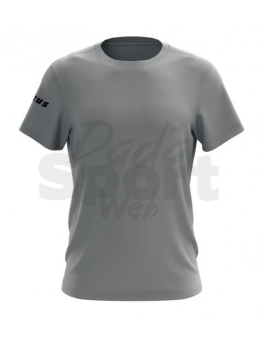 T-SHIRT BASIC M/C ZEUS