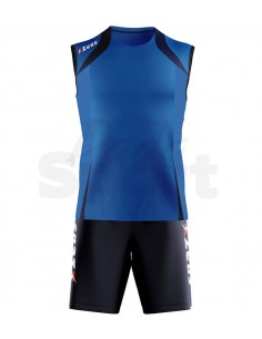 KIT FLY ZEUS MODELLO TRAINING 2