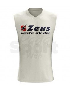 MAGLIA DUAL SMANICATA  ZEUS MODELLO TRAINING