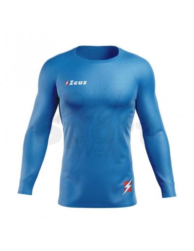 MAGLIA FISIKO M/L ZEUS MODELLO TRAINING