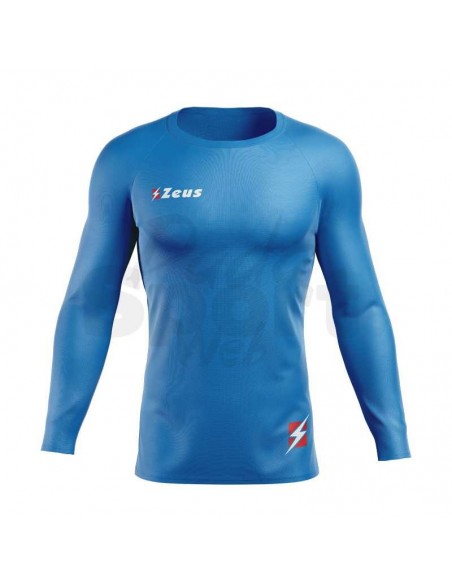 MAGLIA FISIKO M/L ZEUS MODELLO TRAINING