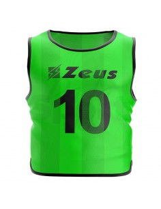 10 CASACCHE PROMO NUMERATA ZEUS
