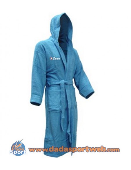 ACCAPPATOIO EKO ZEUS