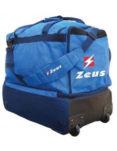 borsa calcio zeus star