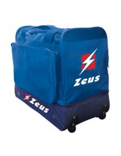 borsone calcio zeus mini star