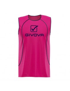 10 CASACCHE FLUO GIVOVA 2