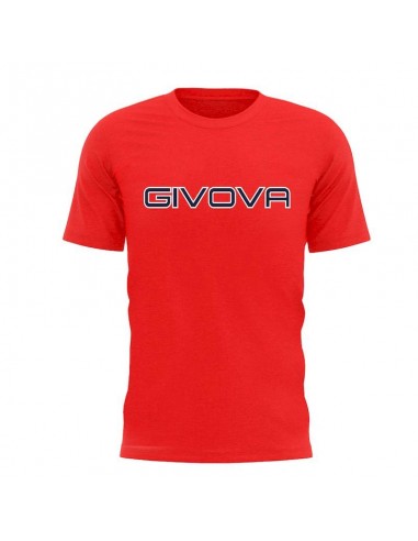 T-SHIRT SPOT GIVOVA