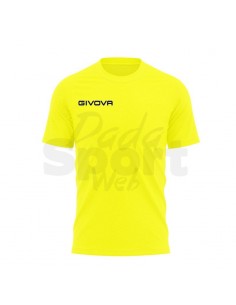 T-SHIRT FRESH GIVOVA 2