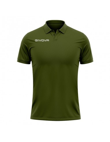 POLO SUMMER GIVOVA