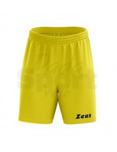 PANTALONCINO PROMO  ZEUS 2