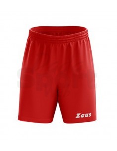PANTALONCINO PROMO  ZEUS 2