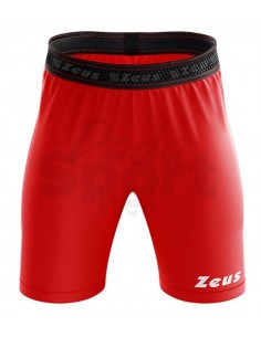 BERMUDA ELASTIC PRO ZEUS 2