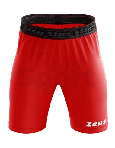 Pantaloni Running Errea Kios 3.0 Pinocchietto
