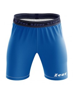 BERMUDA ELASTIC PRO ZEUS 2