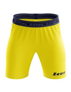 BERMUDA ELASTIC PRO ZEUS 2