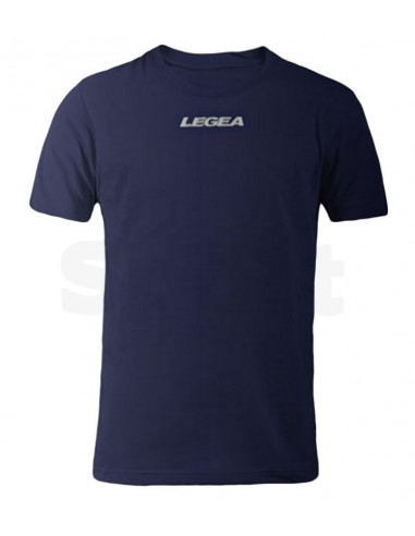 10 T-SHIRT BASIC 1 LEGEA