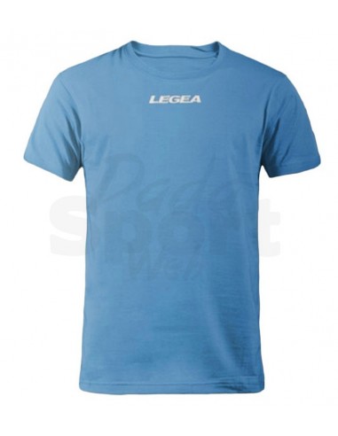 10 T-SHIRT BASIC 1 LEGEA