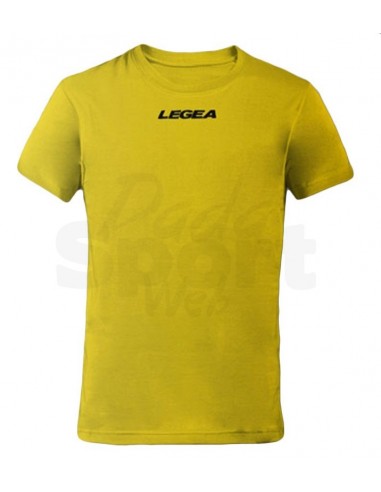 10 T-SHIRT BASIC 1 LEGEA