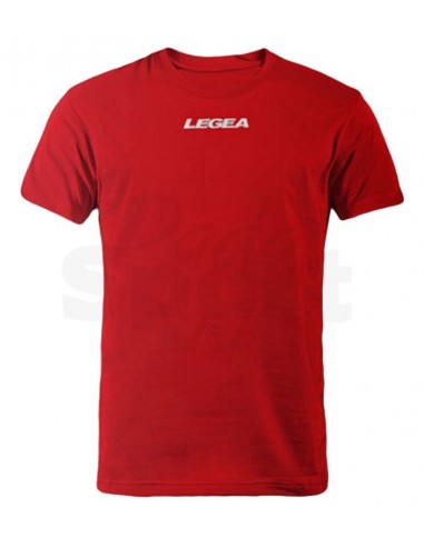 10 T-SHIRT BASIC 1 LEGEA