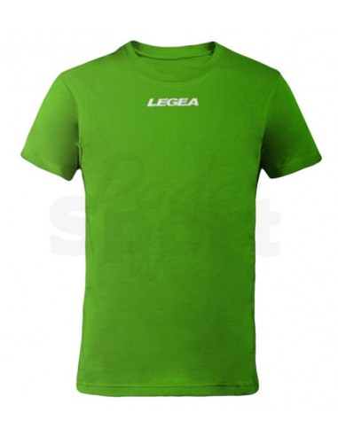 10 T-SHIRT BASIC 1 LEGEA