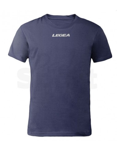 10 T-SHIRT BASIC 1 LEGEA