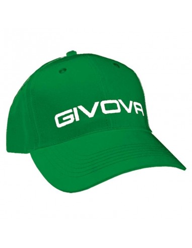 CAPPELLINO CON VISIERA GIVOVA